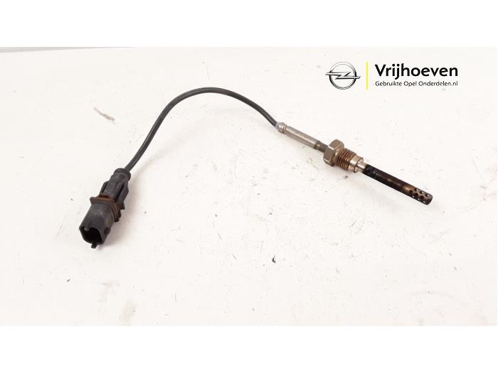 Begagnade Partikelfiltersensor Opel Meriva (B) 1.3 CDTI 16V Pris € 25,00 Marginaltabell erbjuds av Autodemontage Vrijhoeven B.V.