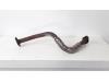 Exhaust front section from a Opel Agila (B), 2008 / 2014 1.0 12V, MPV, Petrol, 996cc, 48kW (65pk), FWD, K10B; EURO4, 2008-04 / 2011-06 2009