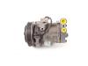 Air conditioning pump from a Opel Tigra Twin Top, 2004 / 2010 1.4 16V, Convertible, Petrol, 1,364cc, 66kW (90pk), FWD, Z14XEP; EURO4, 2004-06 / 2010-12 2007
