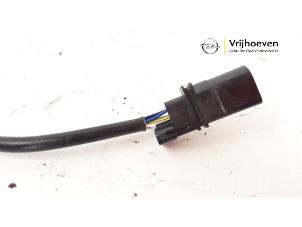 Lambda probe from a Opel Corsa E 1.3 CDTi 16V ecoFLEX 2016