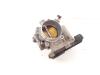 Throttle body from a Opel Astra J (PC6/PD6/PE6/PF6), 2009 / 2015 1.6 16V Ecotec, Hatchback, 4-dr, Petrol, 1.598cc, 85kW (116pk), A16XER, 2009-12 2011