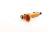 Injector (petrol injection) from a Opel Agila (B) 1.0 12V 2012