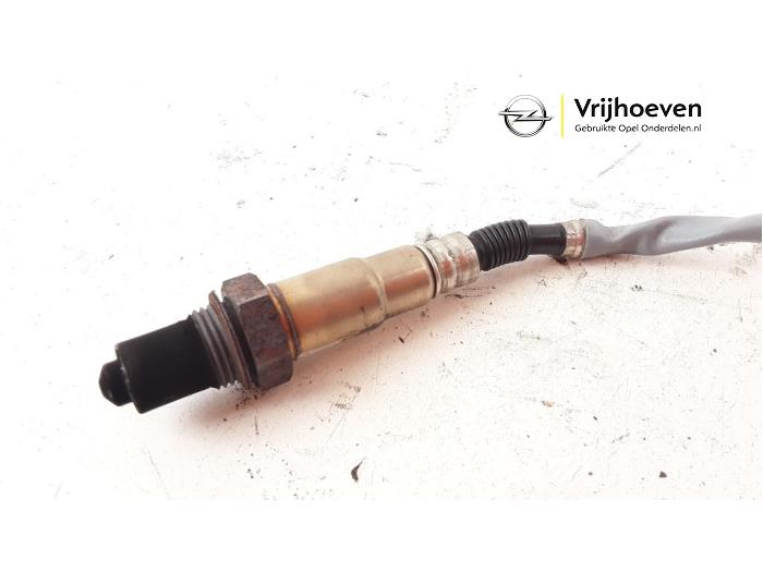Lambda probe from a Opel Karl 1.0 ecoFLEX 12V 2017