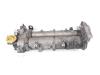 Camshaft housing from a Opel Combo, 2012 / 2018 1.6 CDTI 16V, Delivery, Diesel, 1.598cc, 74kW (101pk), FWD, A16FDH, 2012-02 / 2018-12 2015