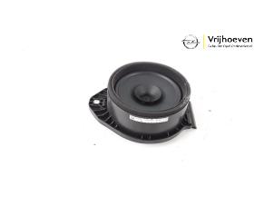 Used Speaker Opel Insignia Grand Sport 2.0 CDTI 16V Price € 20,00 Margin scheme offered by Autodemontage Vrijhoeven B.V.