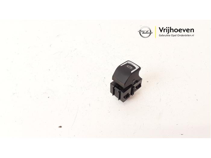 Gebrauchte Handbremse Schalter Opel Insignia Grand Sport 2.0 CDTI 16V Preis € 15,00 Margenregelung angeboten von Autodemontage Vrijhoeven B.V.