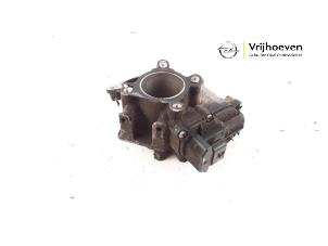 Used EGR valve Opel Vivaro 2.0 CDTI 16V Price € 35,00 Margin scheme offered by Autodemontage Vrijhoeven B.V.