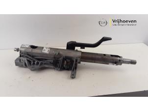 Used Steering column housing complete Opel Insignia Grand Sport 2.0 CDTI 16V Price € 100,00 Margin scheme offered by Autodemontage Vrijhoeven B.V.