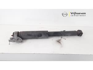 Used Rear shock absorber, right Opel Insignia Grand Sport 2.0 CDTI 16V Price € 50,00 Margin scheme offered by Autodemontage Vrijhoeven B.V.