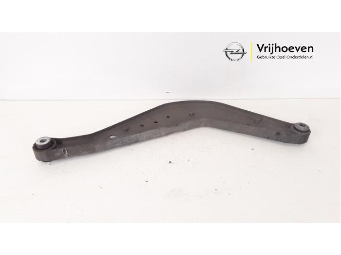 Rear upper wishbone, right from a Opel Insignia Grand Sport 2.0 CDTI 16V 2018