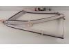 Roof curtain airbag, right from a Opel Astra K 1.0 Turbo 12V 2017