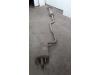 Opel Astra K Sports Tourer 1.4 16V Exhaust (complete)