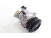 Opel Astra K Sports Tourer 1.4 16V Air conditioning pump