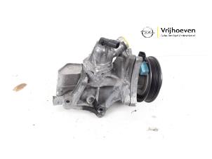 Used Water pump Opel Astra K 1.0 Turbo 12V Price € 90,00 Margin scheme offered by Autodemontage Vrijhoeven B.V.