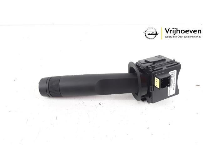 Wiper switch from a Opel Karl 1.0 12V 2015