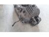 Tank from a Opel Karl 1.0 12V 2015