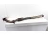 Opel Zafira (M75) 1.9 CDTI Exhaust front section