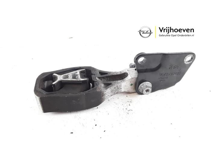Used Engine mount Opel Grandland (X) 1.2 Turbo 12V Price € 25,00 Margin scheme offered by Autodemontage Vrijhoeven B.V.