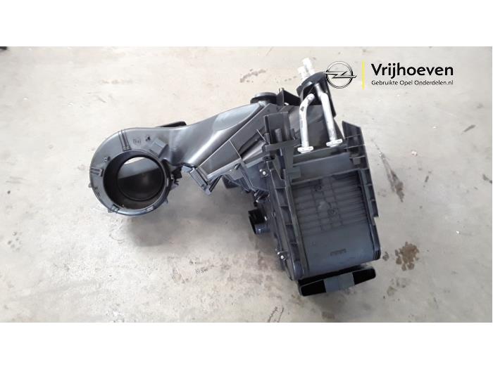 Opel Zafira B Heizgehäuse Vorrat | ProxyParts.de