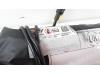 Seat airbag (seat) from a Vauxhall Antara 2.2 CDTI 16V 4x4 2012