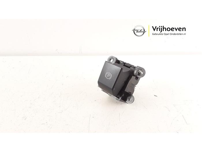 Gebrauchte Handbremse Schalter Opel Antara 2.2 CDTI 16V 4x4 Preis € 15,00 Margenregelung angeboten von Autodemontage Vrijhoeven B.V.