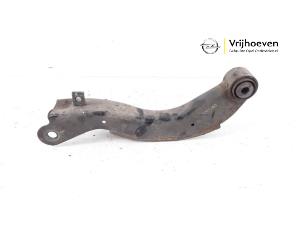 Used Rear upper wishbone, left Opel Antara 2.2 CDTI 16V 4x4 Price € 20,00 Margin scheme offered by Autodemontage Vrijhoeven B.V.
