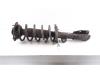 Front shock absorber, right from a Opel Antara, 2006 2.2 CDTI 16V 4x4, SUV, Diesel, 2.231cc, 120kW (163pk), 4x4, A22DM, 2010-12 / 2015-04 2012