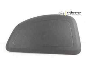 Usados Asiento de airbag Opel Corsa D 1.2 16V Precio € 30,00 Norma de margen ofrecido por Autodemontage Vrijhoeven B.V.