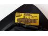 Seat airbag (seat) from a Opel Corsa D 1.2 16V 2007