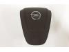 Left airbag (steering wheel) from a Opel Insignia Sports Tourer 2.0 CDTI 16V 160 Ecotec 2011