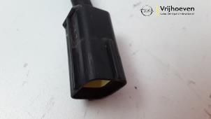 Sonda lambda z Vauxhall Antara 2.2 CDTI 16V 4x2 2013