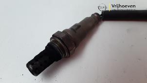 Sonda lambda z Vauxhall Antara 2.2 CDTI 16V 4x2 2013