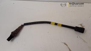 Sonda lambda z Vauxhall Antara 2.2 CDTI 16V 4x2 2013