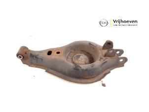 Used Rear wishbone, right Opel Antara 2.2 CDTI 16V 4x2 Price € 40,00 Margin scheme offered by Autodemontage Vrijhoeven B.V.