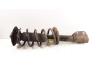 Front shock absorber rod, right from a Opel Antara, 2006 2.2 CDTI 16V 4x2, SUV, Diesel, 2.231cc, 120kW (163pk), FWD, A22DM, 2010-12 / 2015-04 2014