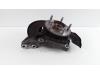 Knuckle, front left from a Vauxhall Antara 2.2 CDTI 16V 4x2 2014