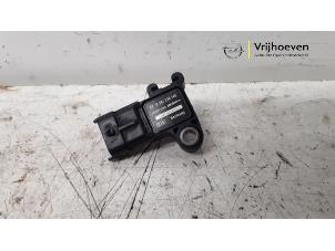Used Mapping sensor (intake manifold) Opel Astra Price € 15,00 Margin scheme offered by Autodemontage Vrijhoeven B.V.
