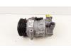 Air conditioning pump from a Opel Astra K, 2015 / 2022 1.4 16V, Hatchback, 4-dr, Petrol, 1.399cc, 74kW (101pk), FWD, B14XE, 2015-10 / 2022-12, BC6ED; BD6ED 2016