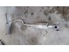 Exhaust (complete) from a Opel Astra K, 2015 / 2022 1.4 16V, Hatchback, 4-dr, Petrol, 1.399cc, 74kW (101pk), FWD, B14XE, 2015-10 / 2022-12, BC6ED; BD6ED 2016