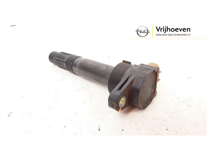 Pen Ignition Coil Opel Agila 1.0 12V - 95507901 K10B GM