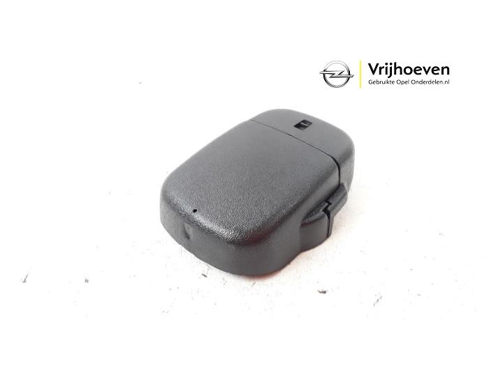 Rain sensor Opel Mokka 1.6 16V EcoFlex 4x2 95157887