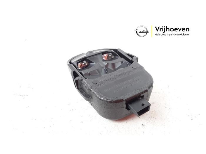 Rain sensor Opel Mokka 1.6 16V EcoFlex 4x2 95157887