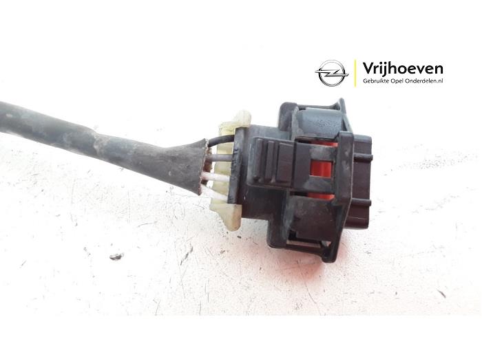 Lambda probe from a Vauxhall Mokka/Mokka X 1.6 16V EcoFlex 4x2 2015