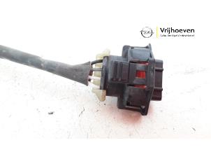 Lambda probe from a Vauxhall Mokka/Mokka X 1.6 16V EcoFlex 4x2 2015