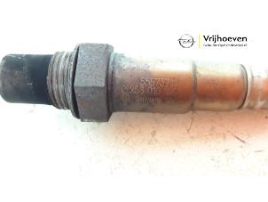 Lambda probe from a Vauxhall Mokka/Mokka X 1.6 16V EcoFlex 4x2 2015