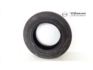 Used Tyre Price € 15,00 Margin scheme offered by Autodemontage Vrijhoeven B.V.