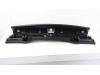 Luggage compartment trim from a Vauxhall Crossland X/Crossland 1.2 Turbo 12V 2017