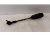 Tie rod, left from a Opel Corsa C (F08/68) 1.2 16V 2004