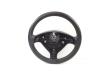 Steering wheel from a Opel Agila (A), 2000 / 2007 1.2 16V, MPV, Petrol, 1.199cc, 55kW (75pk), FWD, Z12XE; EURO4, 2000-09 / 2007-12 2001