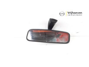 Used Rear view mirror Opel Antara 2.2 CDTI 16V 4x2 Price € 15,00 Margin scheme offered by Autodemontage Vrijhoeven B.V.